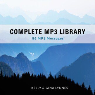 Complete Teaching Library - MP3